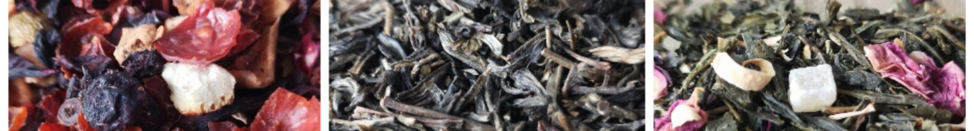 Rooibos Anti-Oxydez-Vous !